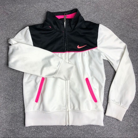 5t nike jacket